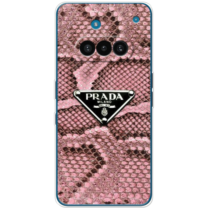 Чохол BoxFace Nothing Phone (3a) 