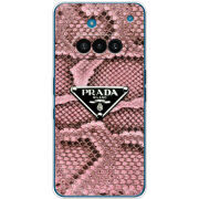 Чохол BoxFace Nothing Phone (3a) 