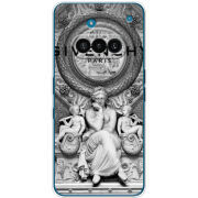 Чохол BoxFace Nothing Phone (3a) 