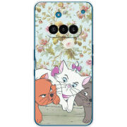 Чохол BoxFace Nothing Phone (3a) 