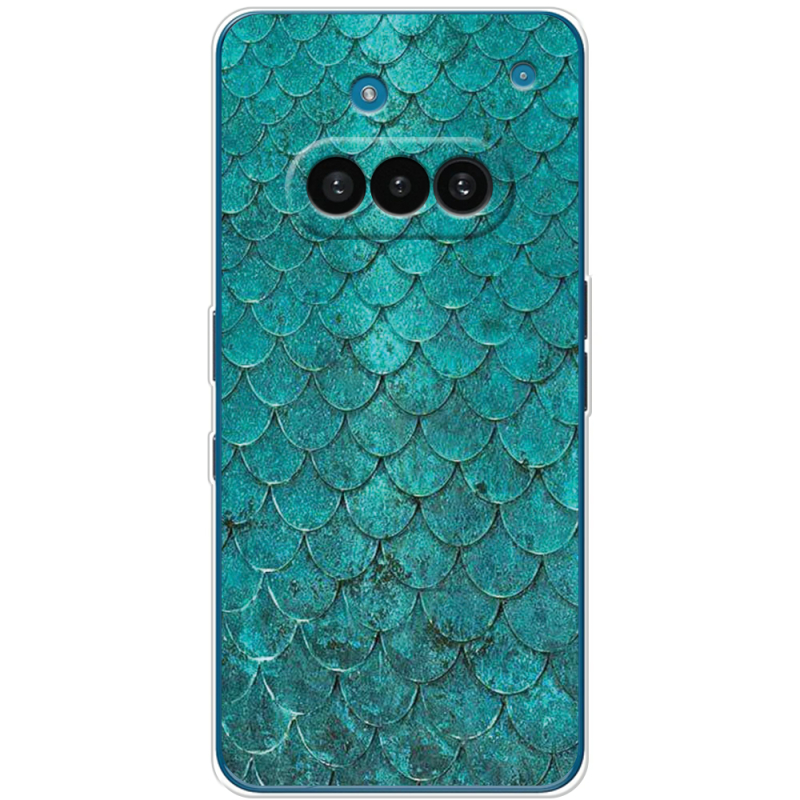 Чохол BoxFace Nothing Phone (3a) 