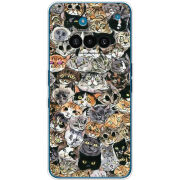 Чохол BoxFace Nothing Phone (3a) 