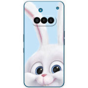 Чохол BoxFace Nothing Phone (3a) Rabbit