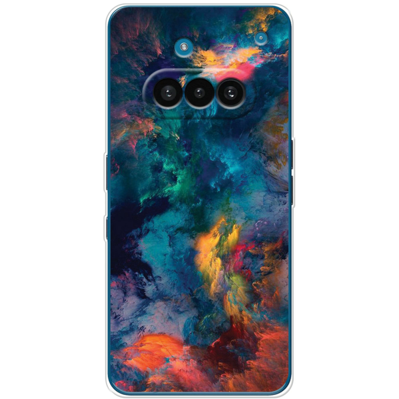Чохол BoxFace Nothing Phone (3a) 