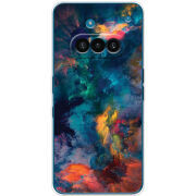 Чохол BoxFace Nothing Phone (3a) 