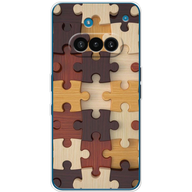 Чохол BoxFace Nothing Phone (3a) 