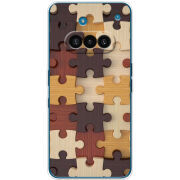 Чохол BoxFace Nothing Phone (3a) 