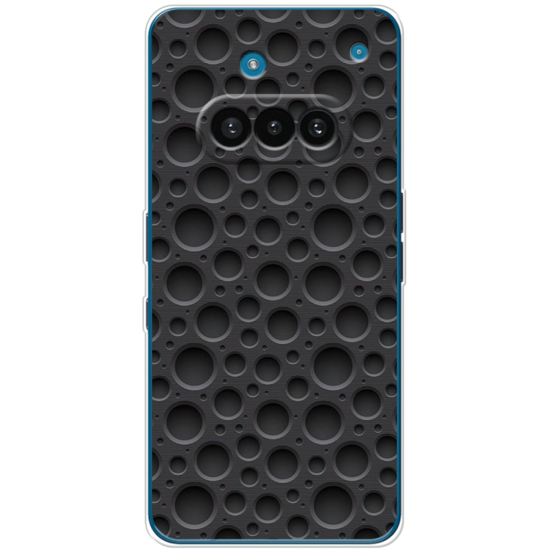 Чохол BoxFace Nothing Phone (3a) 