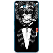 Чохол BoxFace Nothing Phone (3a) Monkey Don