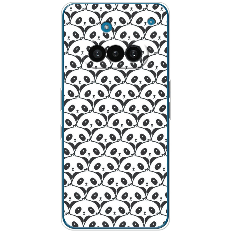 Чохол BoxFace Nothing Phone (3a) 