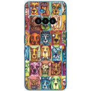 Чохол BoxFace Nothing Phone (3a) 