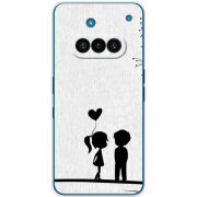 Чохол BoxFace Nothing Phone (3a) First Love