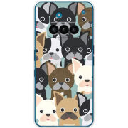 Чохол BoxFace Nothing Phone (3a) 
