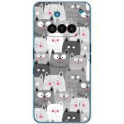 Чохол BoxFace Nothing Phone (3a) 