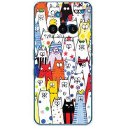 Чохол BoxFace Nothing Phone (3a) 
