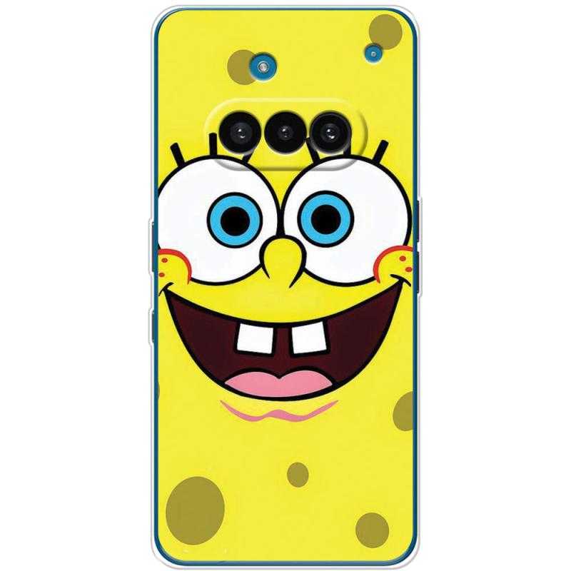 Чохол BoxFace Nothing Phone (3a) 