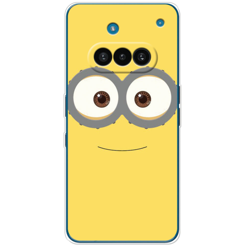 Чохол BoxFace Nothing Phone (3a) 