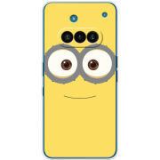 Чохол BoxFace Nothing Phone (3a) 