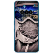 Чохол BoxFace Nothing Phone (3a) snowboarder