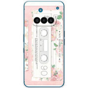 Чохол BoxFace Nothing Phone (3a) 