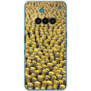 Чохол BoxFace Nothing Phone (3a) 