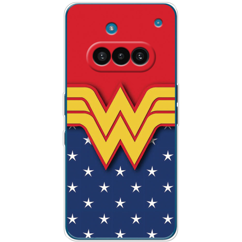 Чохол BoxFace Nothing Phone (3a) 