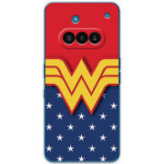 Чохол BoxFace Nothing Phone (3a) 