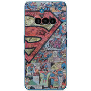 Чохол BoxFace Nothing Phone (3a) 