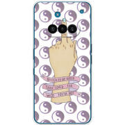 Чохол BoxFace Nothing Phone (3a) 