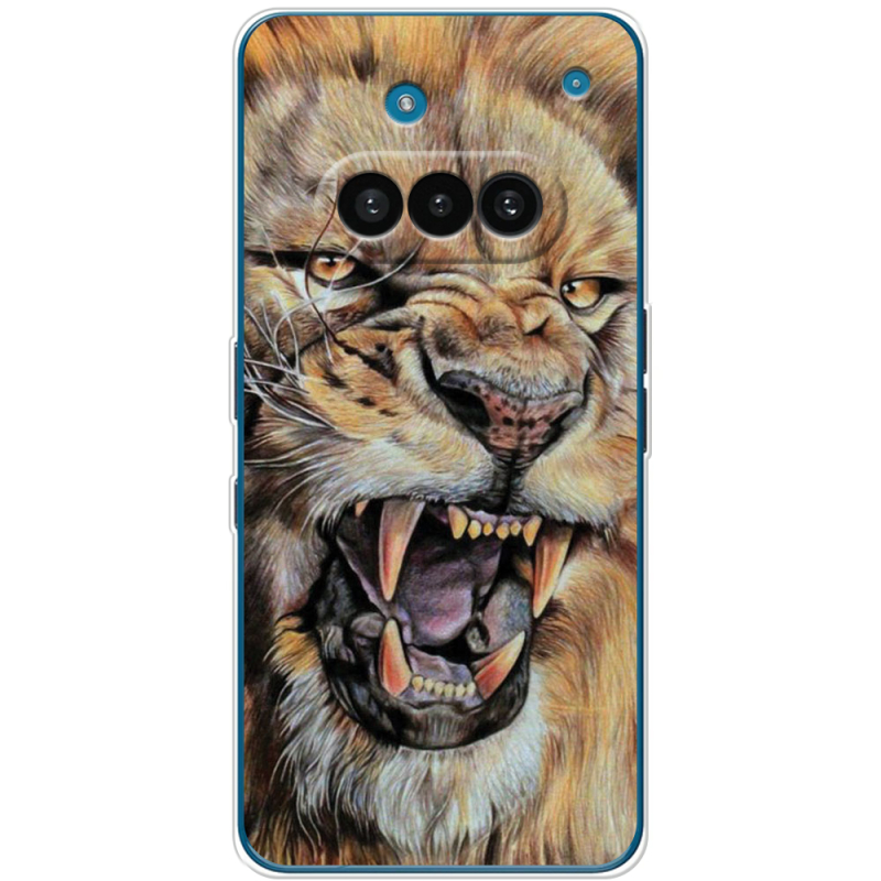 Чохол BoxFace Nothing Phone (3a) 