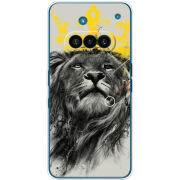 Чохол BoxFace Nothing Phone (3a) 