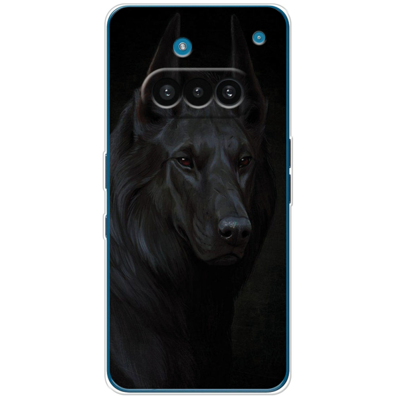 Чохол BoxFace Nothing Phone (3a) 
