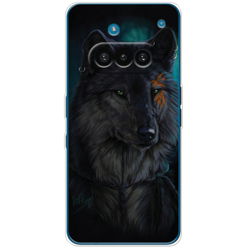 Чохол BoxFace Nothing Phone (3a) 