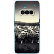 Чохол BoxFace Nothing Phone (3a) 