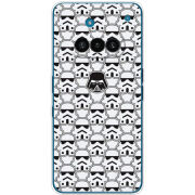 Чохол BoxFace Nothing Phone (3a) 
