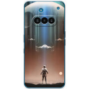 Чохол BoxFace Nothing Phone (3a) 