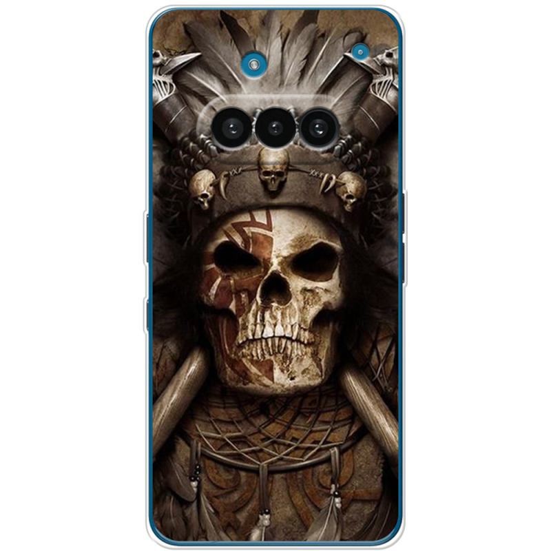 Чохол BoxFace Nothing Phone (3a) 