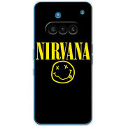 Чохол BoxFace Nothing Phone (3a) NIRVANA