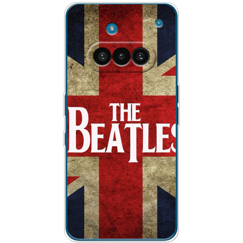 Чохол BoxFace Nothing Phone (3a) 