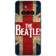 Чохол BoxFace Nothing Phone (3a) 