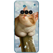 Чохол BoxFace Nothing Phone (3a) 