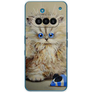 Чохол BoxFace Nothing Phone (3a) 