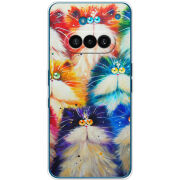 Чохол BoxFace Nothing Phone (3a) 