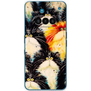 Чохол BoxFace Nothing Phone (3a) 