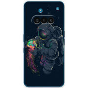 Чохол BoxFace Nothing Phone (3a) 