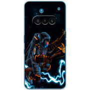 Чохол BoxFace Nothing Phone (3a) 