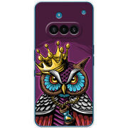 Чохол BoxFace Nothing Phone (3a) 