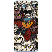Чохол BoxFace Nothing Phone (3a) 