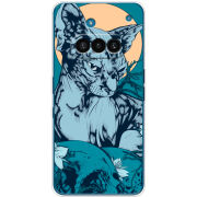 Чохол BoxFace Nothing Phone (3a) 