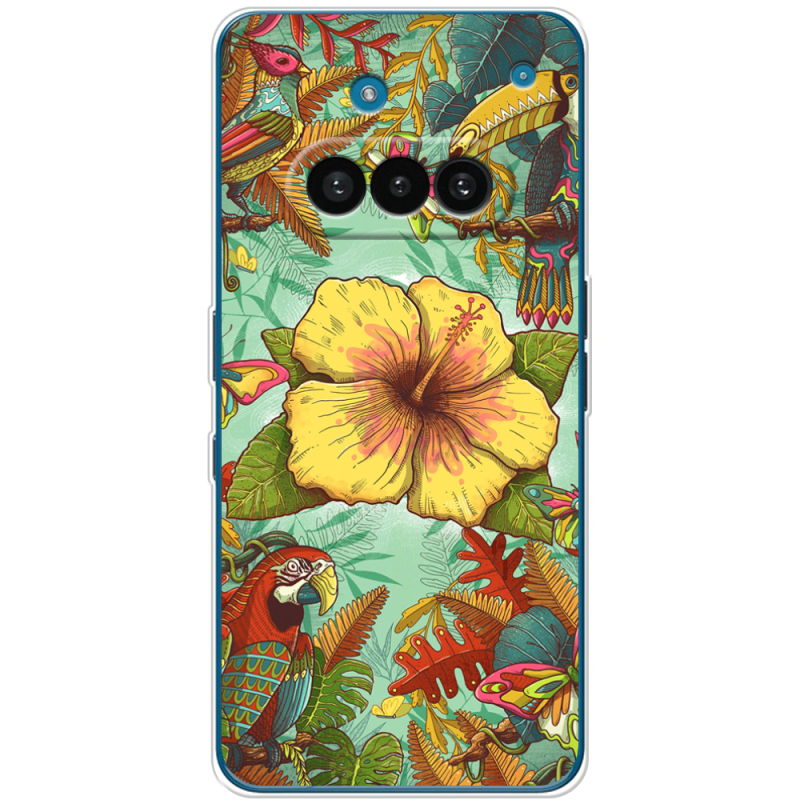Чохол BoxFace Nothing Phone (3a) 